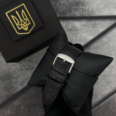 Patriot 022 Automatics Родина Silver-Silver