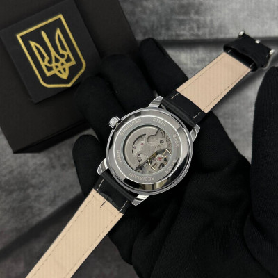 Patriot 022 Automatics Родина Silver-Silver