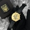 Годинник наручний Patriot 022 Automatics Батьківщина Gold-Gold фото 3