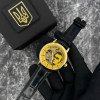 Годинник наручний Patriot 022 Gold-Black Automatics Вільний бо Українець фото 3