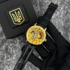 Годинник наручний Patriot 022 Gold-Black Automatics Вільна бо Українка фото 3