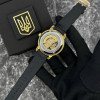 Годинник наручний Patriot 022 Gold-Black Automatics Вільна бо Українка фото 6