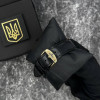 Часы наручные Patriot 022 Gold-Black Automatics Я Украинец фото 4
