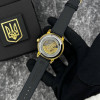 Часы наручные Patriot 022 Gold-Black Automatics Я Украинец фото 6