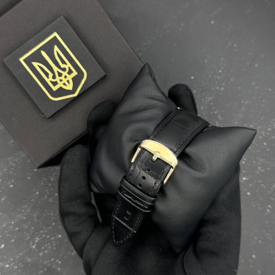 Patriot 022 Automatics Не забуду Дом Gold-Black