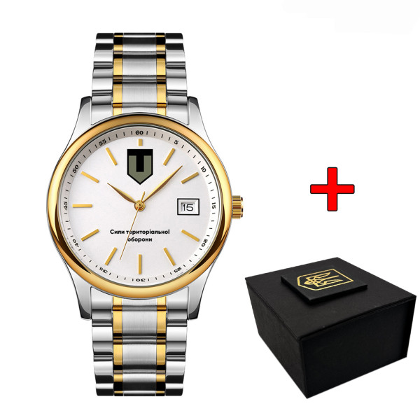 Часы наручные Patriot 023 ТРО Золото фото 1