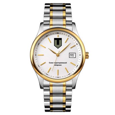 Patriot 023 ТРО Золото