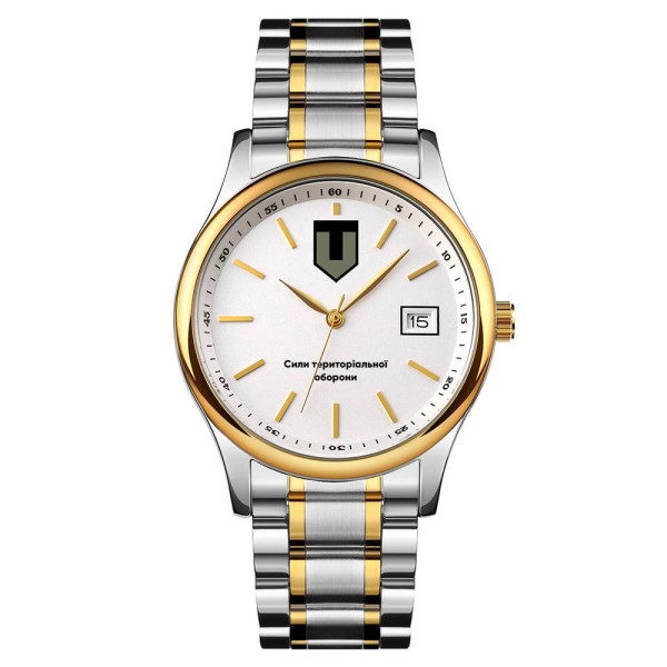 Часы наручные Patriot 023 ТРО Золото фото 3