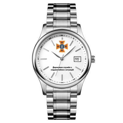 Patriot 023 ДСНС Срібло