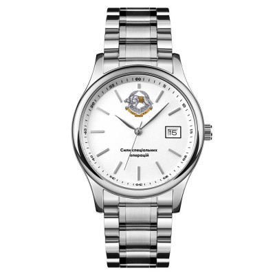 Patriot 023 ССО Срібло