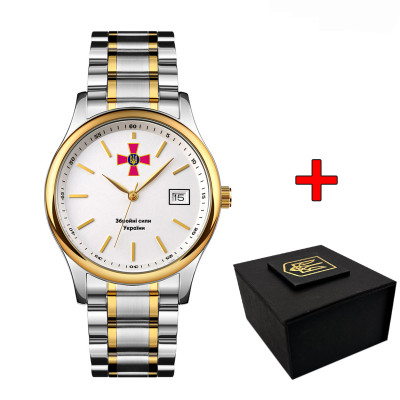 Patriot 023 ВСУ Золото