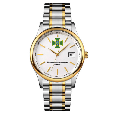 Patriot 023 ДПС Золото