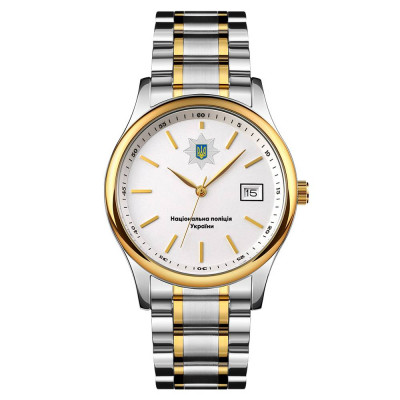 Patriot 023 Поліція Золото