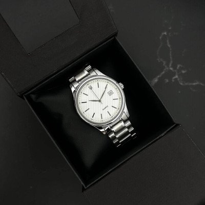 Patriot 023 Трезубец Серебро