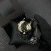 Часы наручные Patriot 022 Black-Gold Automatics Metall Не забуду Дом фото 3