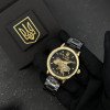 Часы наручные Patriot 022 Black-Gold Automatics Metall Не забуду Дом фото 6