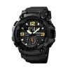 Годинник наручний Patriot 003BK Black фото 2