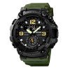 Годинник наручний Patriot 003AG Army Green фото 2