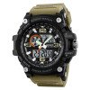 Годинник наручний Patriot 012KH Khaki фото 2