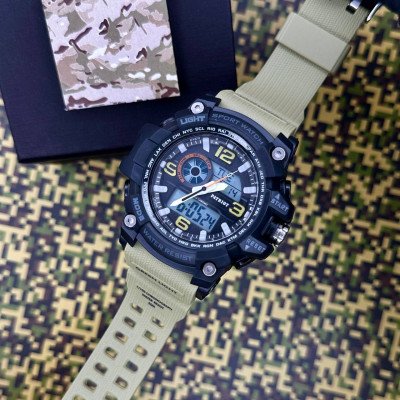 Patriot 012KH Khaki