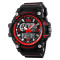Patriot 012RD Black-Red