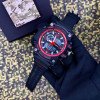 Годинник наручний Patriot 012RD Black-Red фото 3