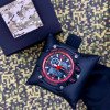 Годинник наручний Patriot 012RD Black-Red фото 4