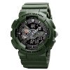 Часы наручные Patriot 005AG Army Green фото 2