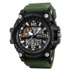 Часы наручные Patriot 012AG Army Green фото 2