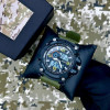 Часы наручные Patriot 012AG Army Green фото 3