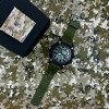 Годинник наручний Patriot 012AG Army Green фото 5