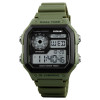 Часы наручные Patriot 010AG Army Green фото 2