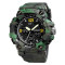 Patriot 006CMGN Camo Green