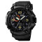Patriot 002BK Black