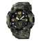 Patriot 004CMGN Camo Green