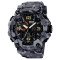 Patriot 002CMGY Camo Gray
