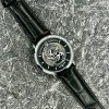Годинник наручний Ukrwatch Боріться Поборете Silver-Black фото 3