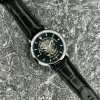 Часы наручные Ukrwatch Оковы Порвите Silver-Black фото 3