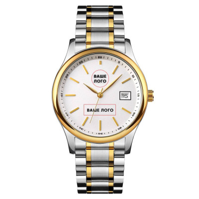 Patriot 023 Ваше лого Золото