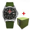 Годинник наручний Ukrwatch Hetman 040SIAG ЗСУ Automatic фото 2
