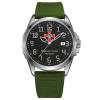 Годинник наручний Ukrwatch Hetman 040SIAG ЗСУ Automatic фото 4