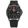 Годинник наручний Ukrwatch Hetman 040BKBK ЗСУ Automatic фото 4