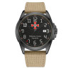 Часы наручные Ukrwatch Hetman 040BKKH ВСУ Automatic фото 4