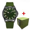 Часы наручные Ukrwatch Hetman 041BKAG фото 2