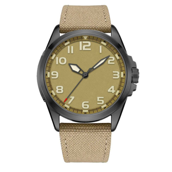 Годинник наручний Ukrwatch Hetman 041BKKH фото 3