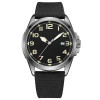 Часы наручные Ukrwatch Hetman 040SIBK Automatic фото 3