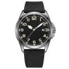 Часы наручные Ukrwatch Hetman 040SIBK Automatic фото 3