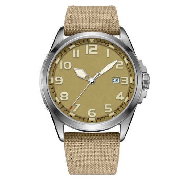 Годинник наручний Ukrwatch Hetman 040SIKH Automatic фото 3
