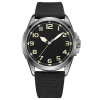 Часы наручные Ukrwatch Hetman 041SIBK фото 3