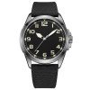 Годинник наручний Ukrwatch Hetman 041SIBK фото 3